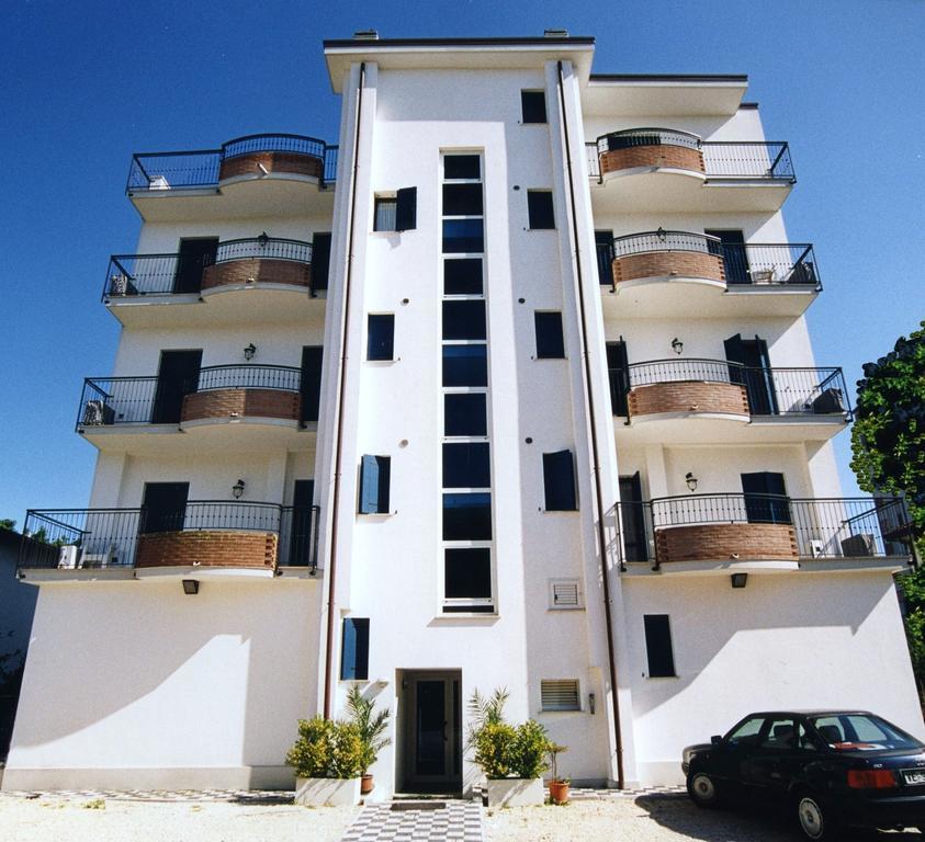 Ilios Residence 리도 디 예솔로 외부 사진