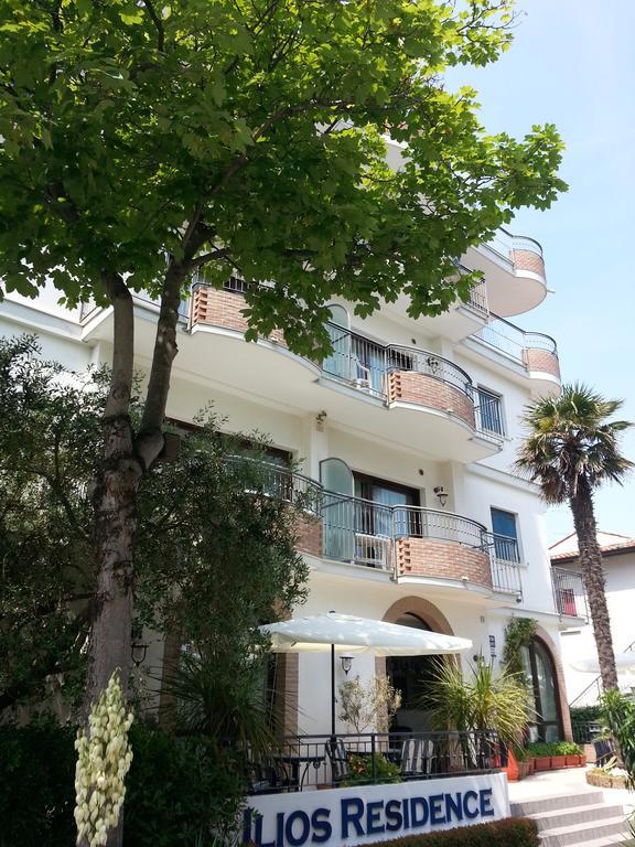 Ilios Residence 리도 디 예솔로 외부 사진