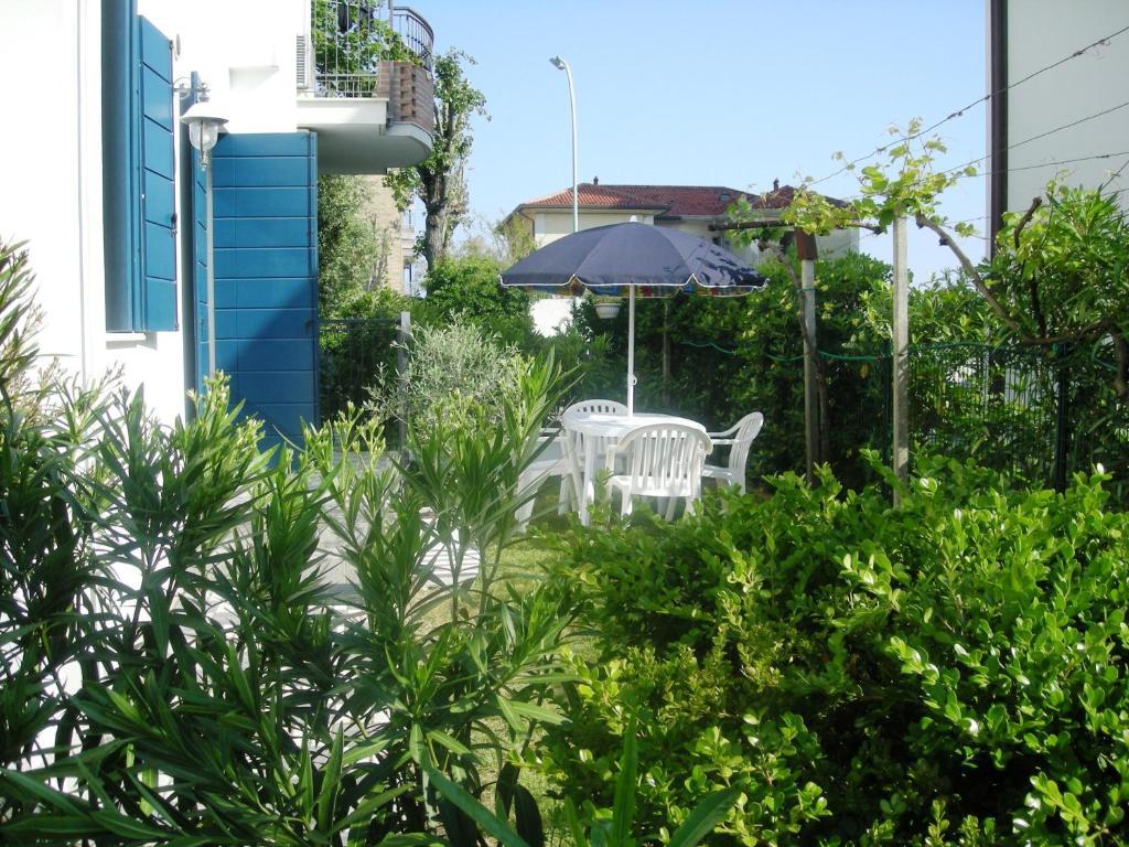 Ilios Residence 리도 디 예솔로 객실 사진
