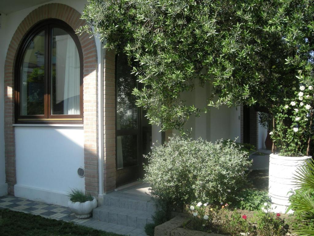 Ilios Residence 리도 디 예솔로 객실 사진