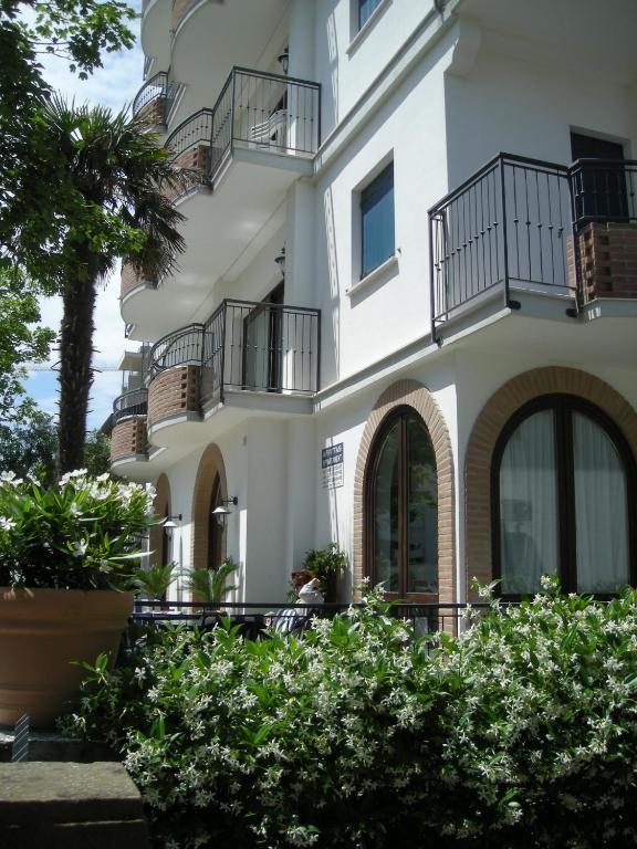 Ilios Residence 리도 디 예솔로 외부 사진