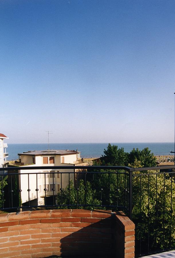 Ilios Residence 리도 디 예솔로 외부 사진